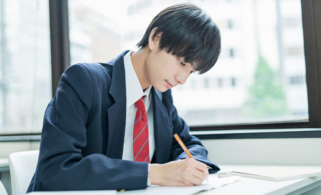 通信制高校の入試対策は必要なのか?