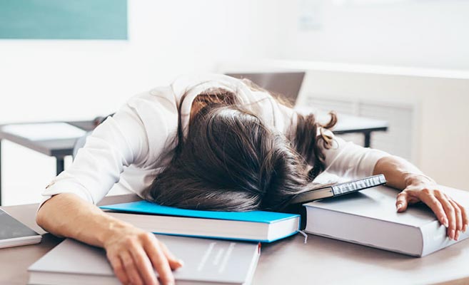 こんな人が留年しやすい!高校で留年しやすい人の特徴とは?