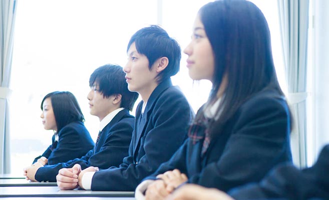 高校を留年しそうで不安な方へ