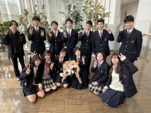 第一学院高等学校 柏キャンパス