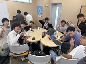 第一学院高等学校 町田キャンパス