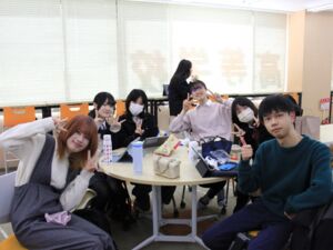 第一学院高等学校 立川キャンパス