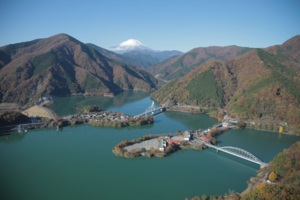 鹿島山北高等学校