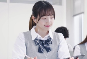 マーキュリー国際高等学校 東京芸術学部校(2026年4月開校予定 認可申請中)