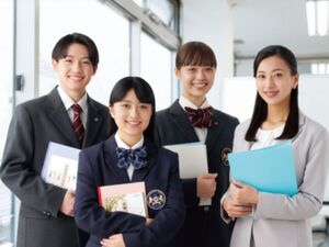 わせがくPURE高等学校