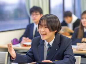 星槎国際高等学校 広島学習センター