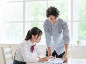 松濤中央高等学院