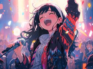 バンタンミュージックアカデミー高等部 東京校