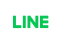 line logo